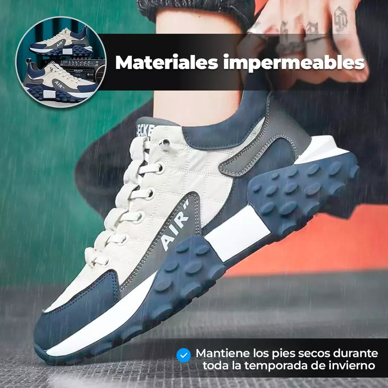Flex Air™ 2025 Modelo Premium