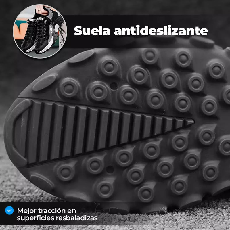 Flex Air™ 2025 Modelo Premium