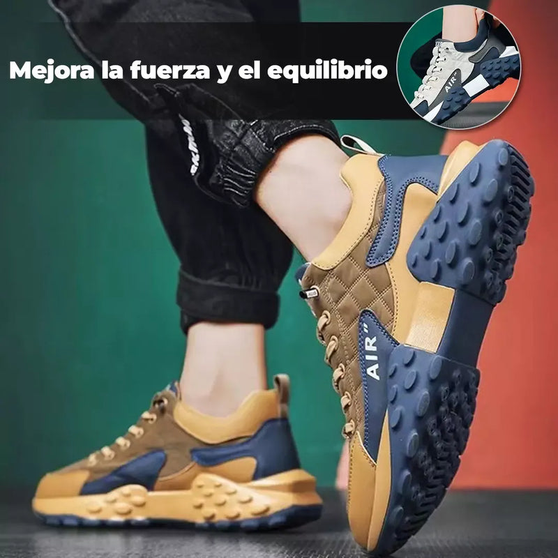 Flex Air™ 2025 Modelo Premium