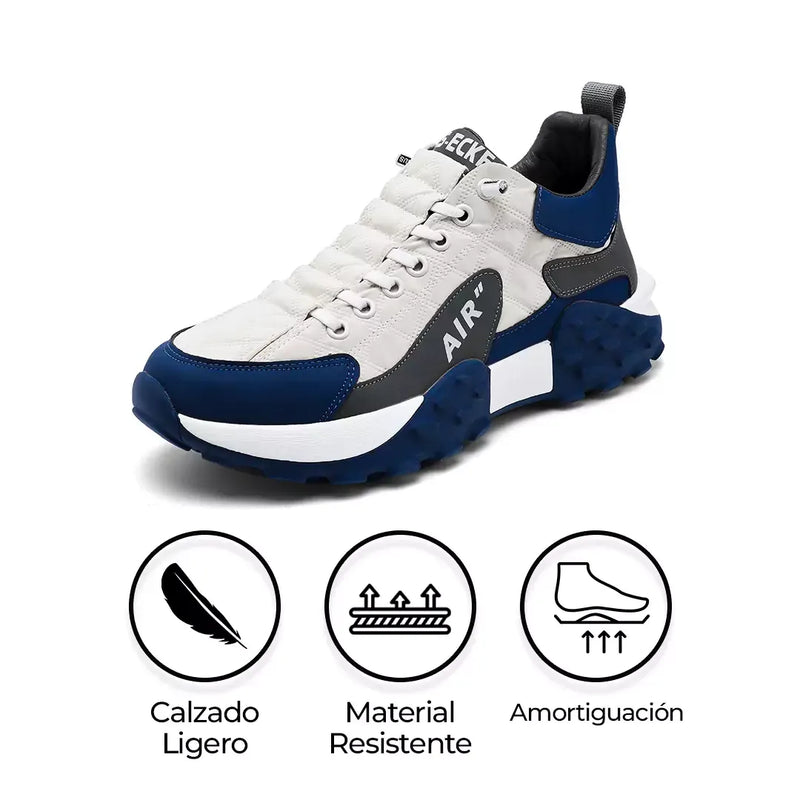 Flex Air™ 2025 Modelo Premium