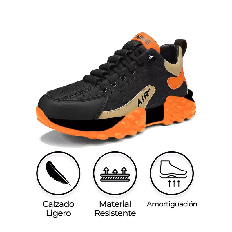 Flex Air™ 2025 Modelo Premium