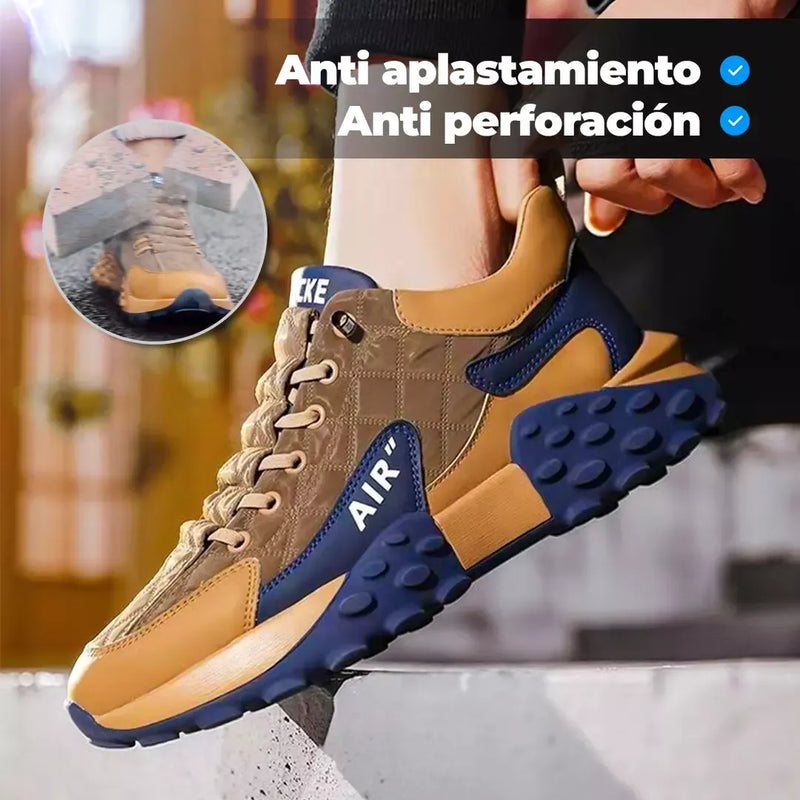 Flex Air™ 2025 Modelo Premium