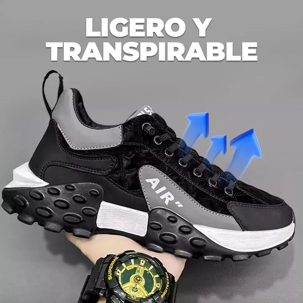 Flex Air™ 2025 Modelo Premium