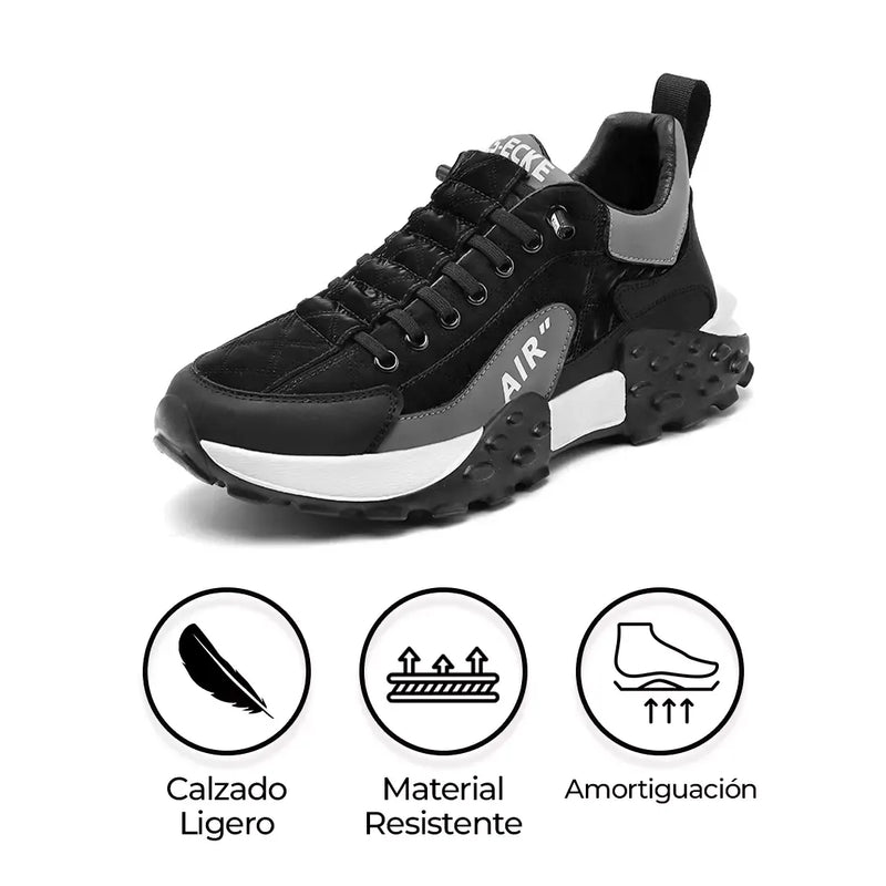 Flex Air™ 2025 Modelo Premium