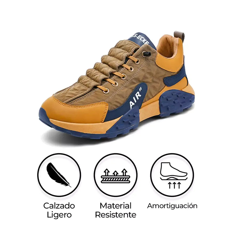 Flex Air™ 2025 Modelo Premium